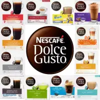 KRUPS Nescafé Dolce Gusto Infinissima - Pod Coffee Machine - Portugal, New  - The wholesale platform