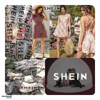 SHEIN wholesale supplier Shein direct clothing manufacturer - Apparelcn
