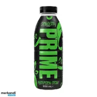 Prime Bebida Hidratante Cereza Freeze 500ml Exclusivo - Reino Unido, Nuevo  - Plataforma mayorista