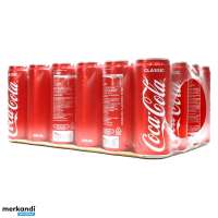 Wholesale stock of Coca Cola 0.5L PET, Coca Cola wholesale suppliers -  Lithuania, New - The wholesale platform