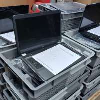 Lot de 40 PC Portable Grade D en Pentium M Destockage Grossiste