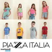 Women's clothing PIAZZA ITALIA WOMAN - Spain, New - The wholesale