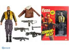 Collectible Figures Wolfenstein II, The New Colossus