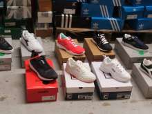 Sneaker MIX Under Armour, Adidas, Nike, Puma, Fila, Asics, Diadra