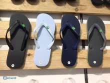 Brazilian Flip Flops Wholesale Ref. 553 - Sizes 40 to 45