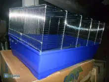 Pet Produkter Full Container blandede paller