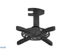 Steel Ceiling Projector Mounts! Various models available.