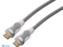 HDMI 1.4 Kabel stock! Kakovost in visoka hitrost povezljivost.