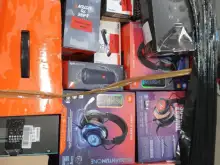 Devoluções de clientes JBL