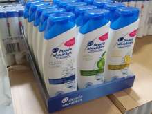 Blandet gods Procter og Gamble ny lastebil fra 60500 EUR