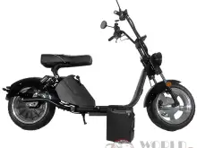 LUQI HL 3.0 scooter électrique