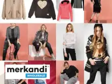 Offerta settimana nera abbigliamento donna inverno MIGLIORE OFFERTA