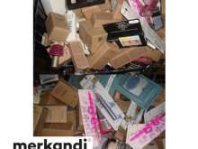 L'Oreal Brand New Wholesale Cosmetics, 250pcs Assorted Lot of Makeup Items Per Case - New Overstock