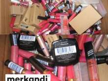 Revloni hulgimüük uhiuus Overstock kosmeetika partiid 250tk
