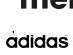 Adidas pallet abbigliamento all'ingrosso 100pcs