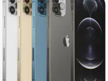 ЯБЪЛКА IPHONE 12 PRO 128GB