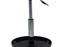 Mechanic Stool Round & Adjustable Brand7 YZ-B1007