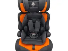 Child seat to grow with you | 1.5-12 years | TÜV tested