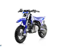 Dětský motokros / Dirt Bike | XTL Mini 50 ccm