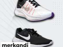Nike Großhandel sneaker palette 20 paare