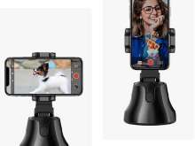 Παρουσιάζουμε το VloggerPro Smartphone Stand: Η πύλη σας για την ανύψωση της δημιουργίας περιεχομένου κοινωνικών μέσων!