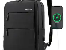 Backpack Laptop Bag 15 6