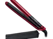 Remington S9600 Silk Straightener