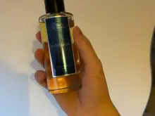 extrait de parfum 100ml collection privée