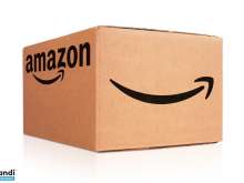 Amazon XXL BOX with list of contents! Value of goods: 1106,00 €!