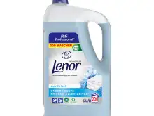 Lenor Професионален омекотител за тъкани April Fresh 5 литра