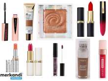 Cosmetics in Mix
