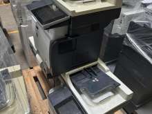 HP laserprinter (3000 tükki laos) Printer