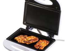 ADLER ELECTRIC GRILL, ARTIKELNR: AD-3072 (Lager i Polen)