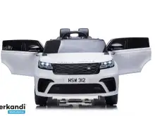 Range Rover Velar Лицензиран оригинален електромобил с MP3 и 12V дистанционно управление