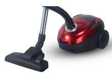 Bagged vacuum cleaner, 220-240V, ~ 50/60Hz, 800W