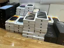 KASUTATUD IPHONE 14 Pro max 128 GB / 15 Pro max / 13 Pro max