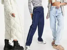 ASOS women's clothing outlet The latest Asos Clothing Collection