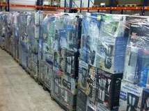 Discounter MIX pallets Lidl Peny, remnants special items