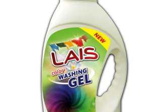 Füssigaschmittel Universal, Color, Waschpulver, Washmittel, Liquid detergent1,5l