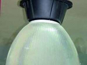 Lampe High Bay 400W - Convient aux entrepôts ou aux unités industrielles