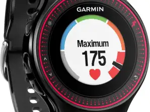 Часовници със сърдечен ритъм Монитори функции микс - Suunto, Garmin, TomTom