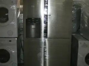 Hűtő nagykereskedelmi ajánlat, Hűtő-fagyasztó kombó, Felújított hűtőszekrények & fagyasztók, mosogatógépek & mosógépek