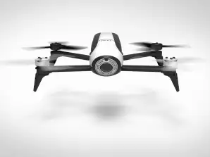 Drones - γ-ware DJI, παπαγάλος, Reve