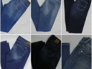 Pepe Jeans haine en-gros mixte pentru femei