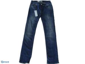 Vero Moda Jeans - 3 models -  Women- Condition: 1A, polybags packaged