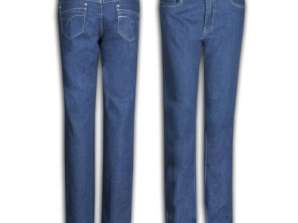 Dam jeans Ref. 3251 Storlekar 40 , 42 , 44 , 46 , 48 , 50 .