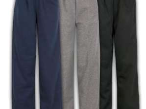 Pantalon de survêtement femme Réf. 270 Tailles m,l,xl,xxl,xxxl. Couleurs assorties.