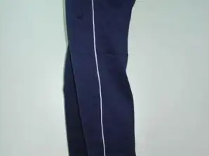 Men's Sweatpants Ref. 276 - Variety of Colors and Sizes
