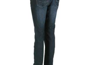 LOT Lycra Girl Jeans mod. 117 Různé velikosti 36 až 44. Přizpůsobivý