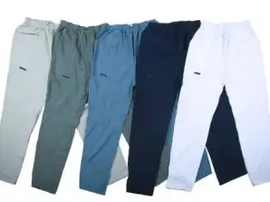 Slikarske hlače Ref. 592 Izbrane po velikostih in barvah.
